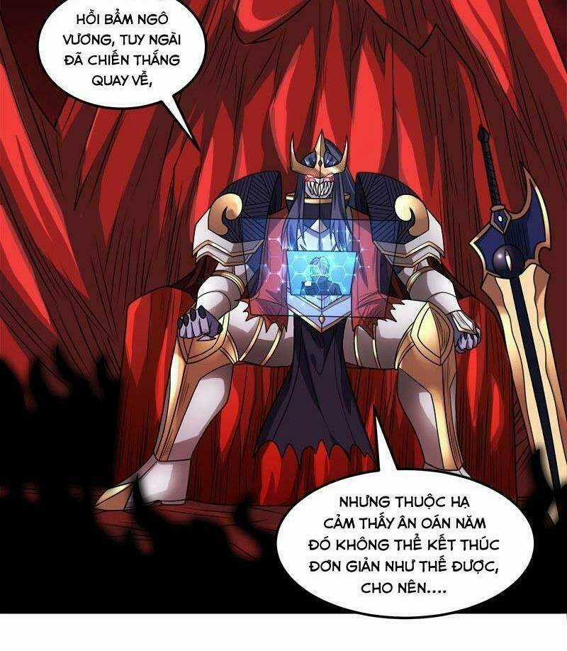 Kiếm Vũ Chapter 92 trang 2