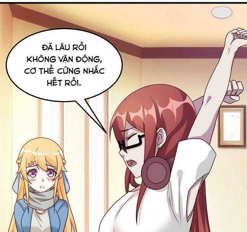 Kiếm Vũ Chapter 92 trang 21