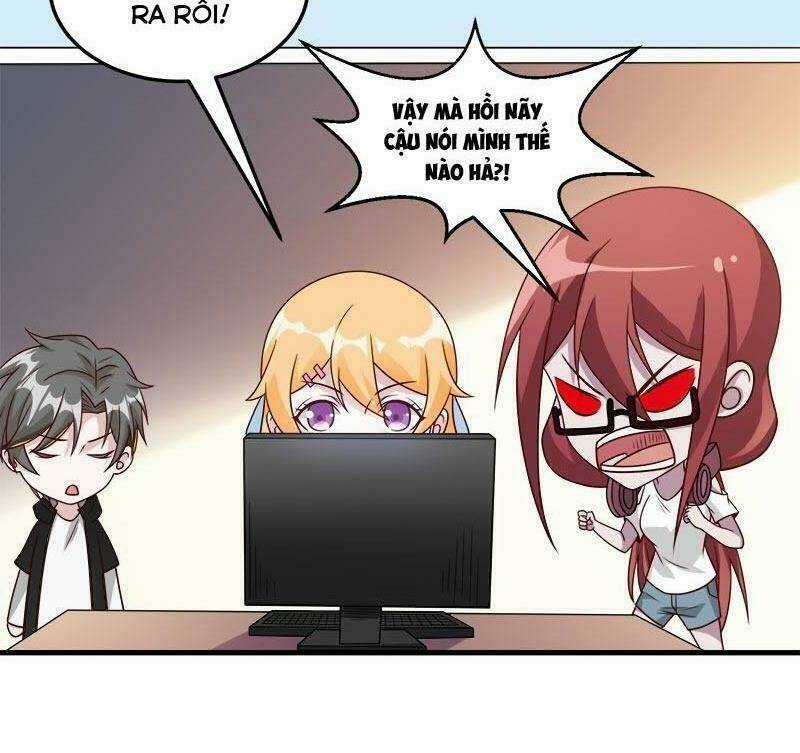 Kiếm Vũ Chapter 92 trang 23