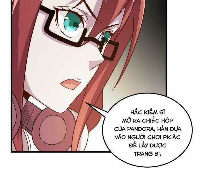 Kiếm Vũ Chapter 92 trang 29