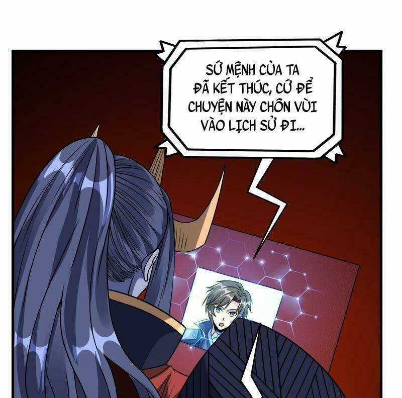 Kiếm Vũ Chapter 92 trang 3