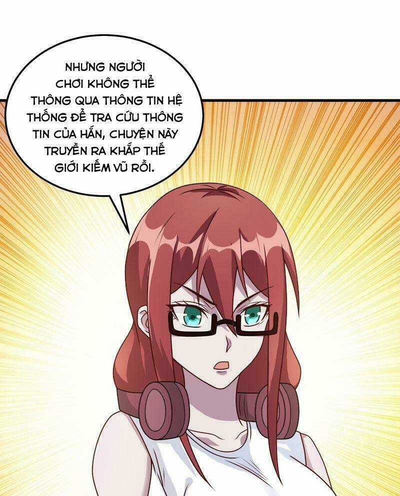 Kiếm Vũ Chapter 92 trang 30