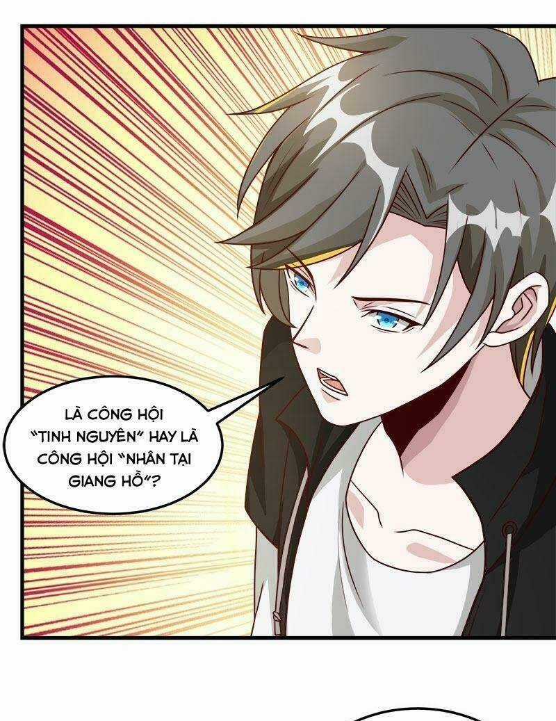 Kiếm Vũ Chapter 92 trang 33