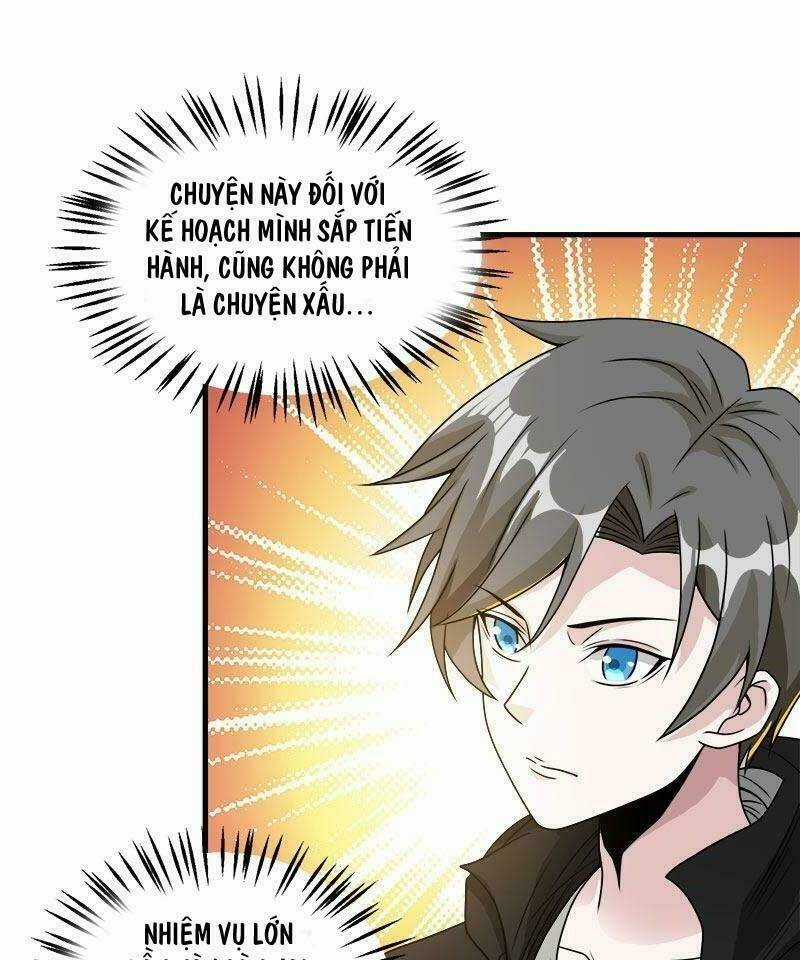 Kiếm Vũ Chapter 92 trang 36