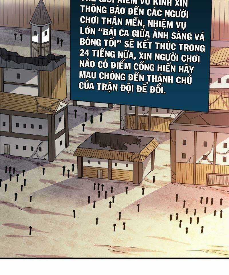 Kiếm Vũ Chapter 92 trang 38