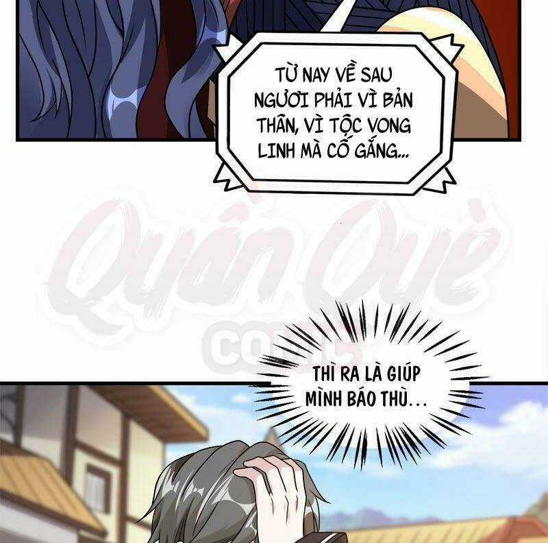 Kiếm Vũ Chapter 92 trang 4