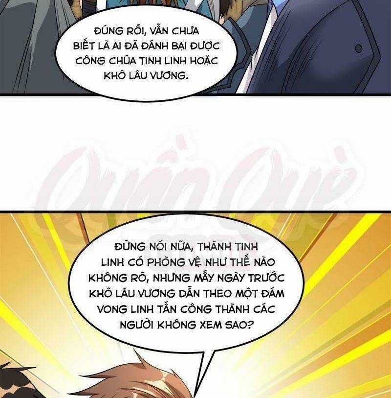 Kiếm Vũ Chapter 92 trang 40