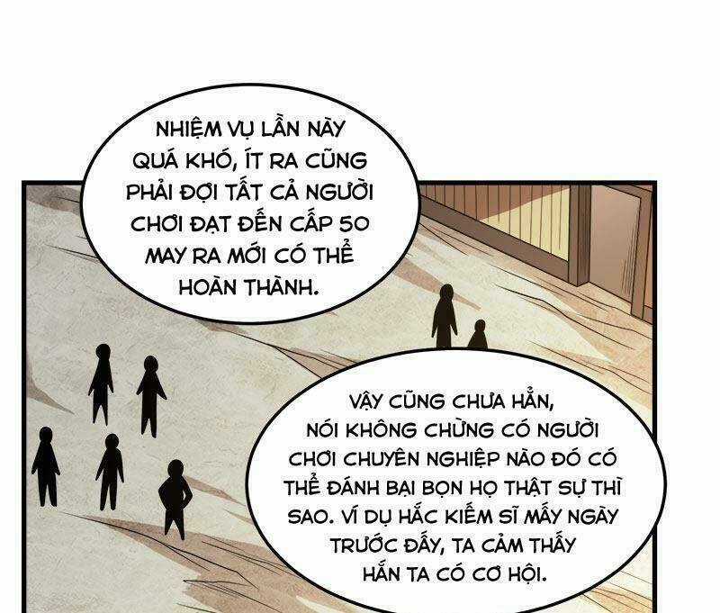 Kiếm Vũ Chapter 92 trang 42