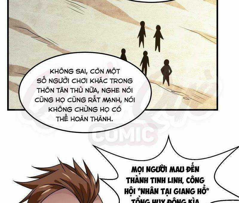 Kiếm Vũ Chapter 92 trang 43