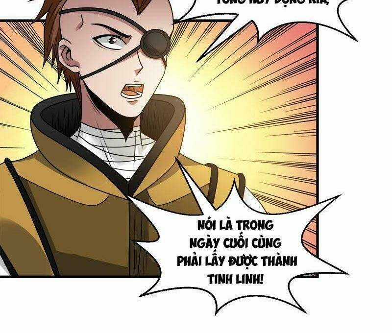 Kiếm Vũ Chapter 92 trang 44