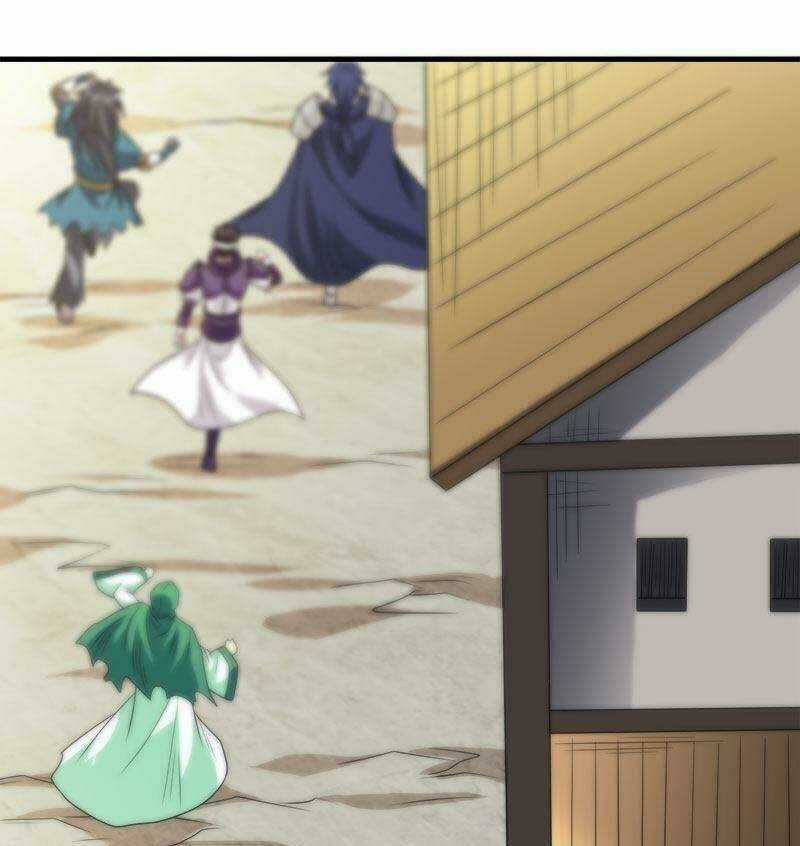 Kiếm Vũ Chapter 92 trang 45