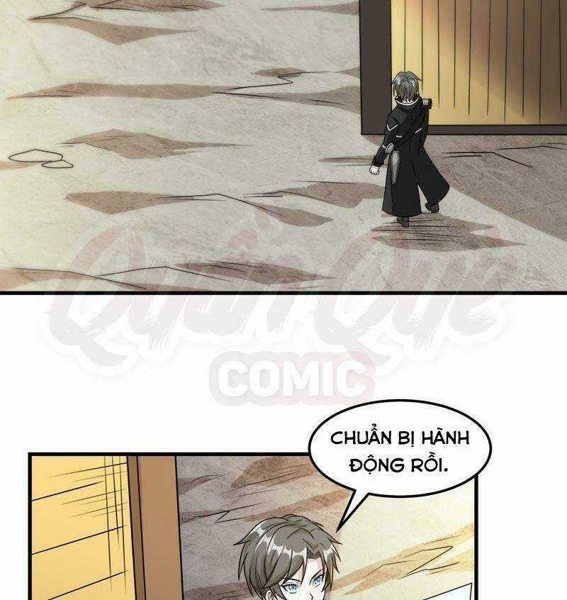 Kiếm Vũ Chapter 92 trang 46