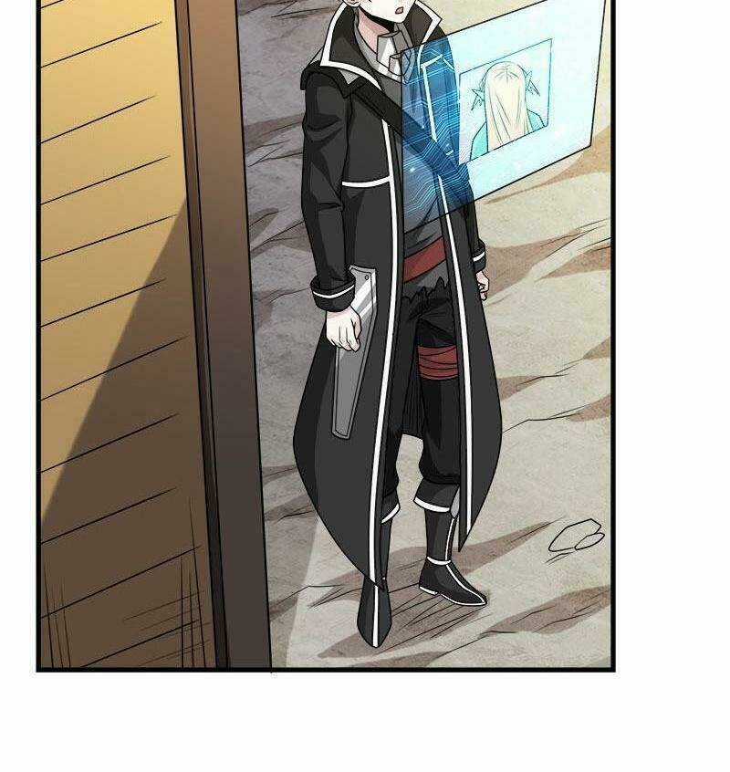 Kiếm Vũ Chapter 92 trang 47