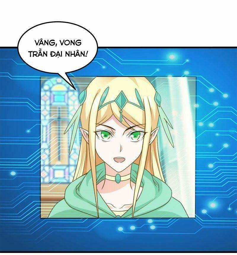 Kiếm Vũ Chapter 92 trang 48