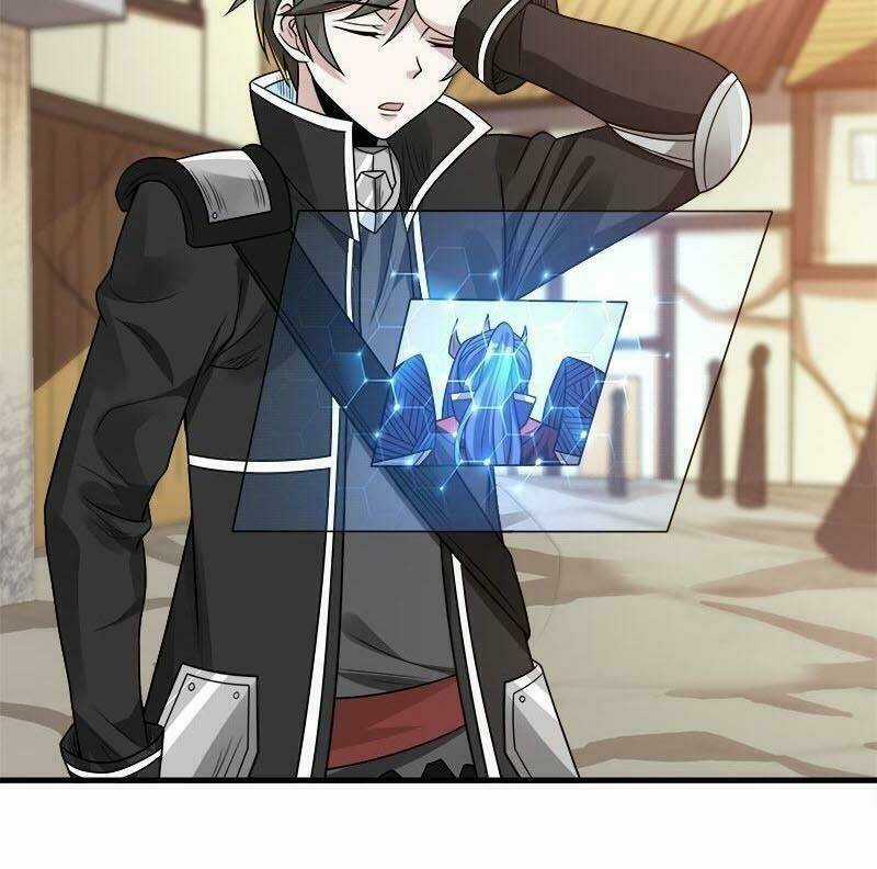 Kiếm Vũ Chapter 92 trang 5