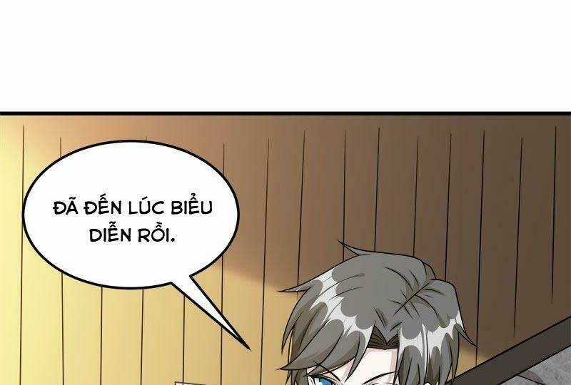 Kiếm Vũ Chapter 92 trang 51