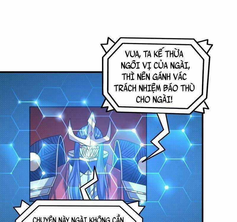 Kiếm Vũ Chapter 92 trang 6