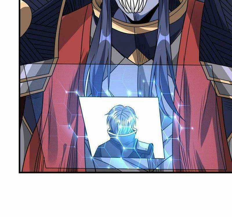 Kiếm Vũ Chapter 92 trang 8