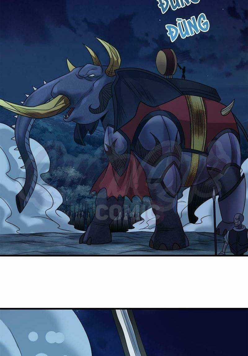 Kiếm Vũ Chapter 93 trang 13