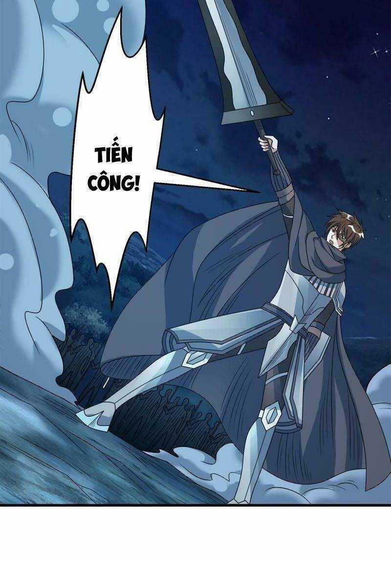 Kiếm Vũ Chapter 93 trang 14