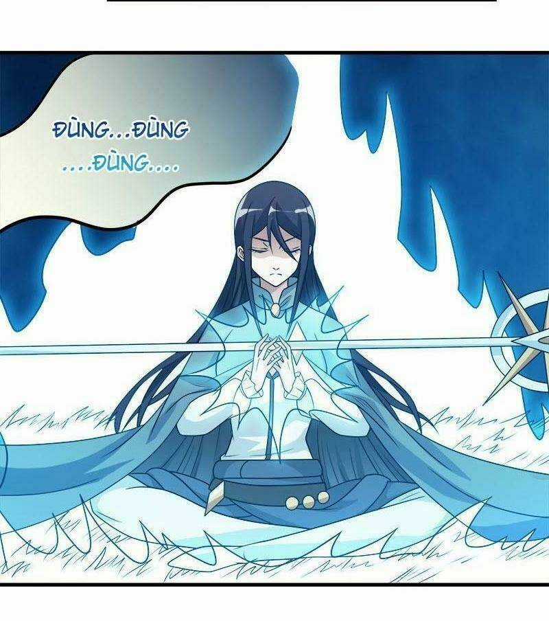 Kiếm Vũ Chapter 93 trang 17