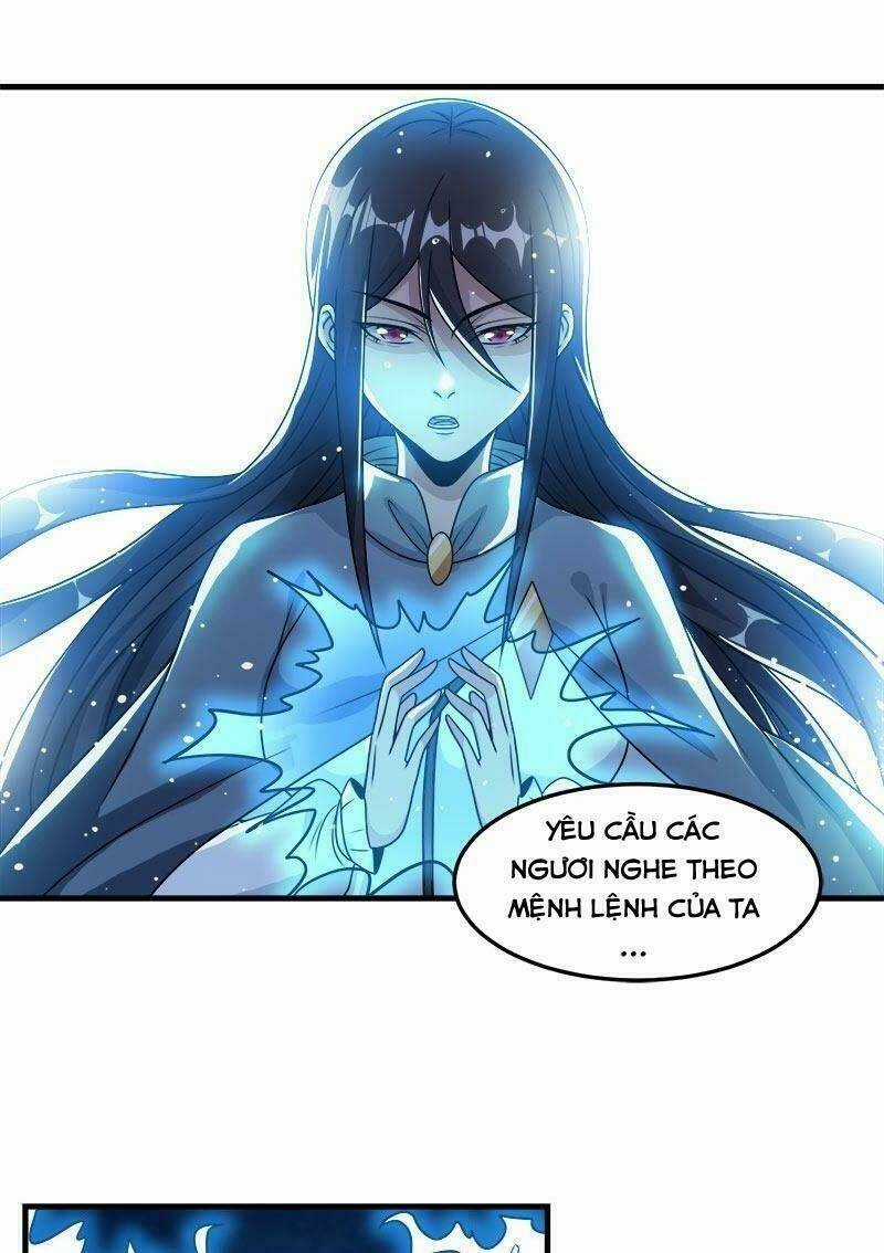 Kiếm Vũ Chapter 93 trang 21