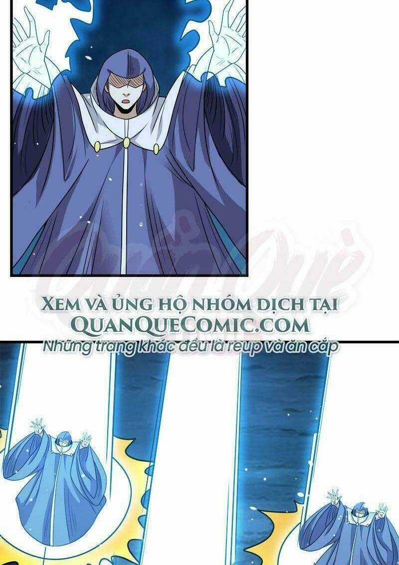 Kiếm Vũ Chapter 93 trang 22