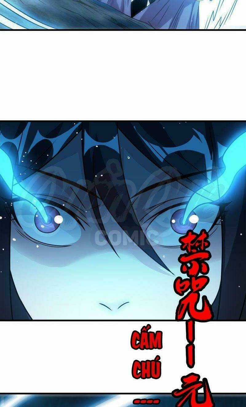 Kiếm Vũ Chapter 93 trang 25