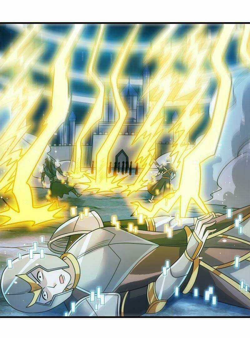 Kiếm Vũ Chapter 93 trang 27