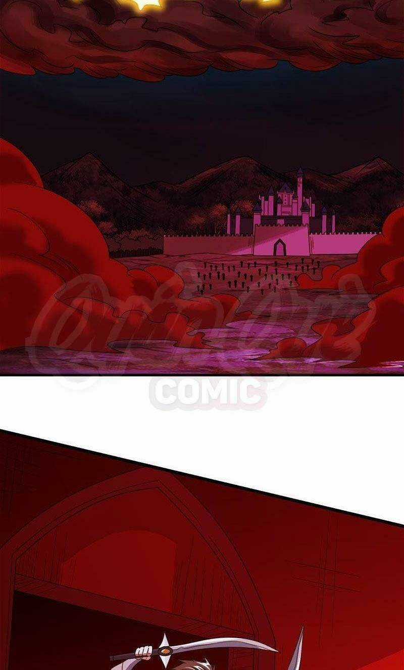 Kiếm Vũ Chapter 93 trang 34