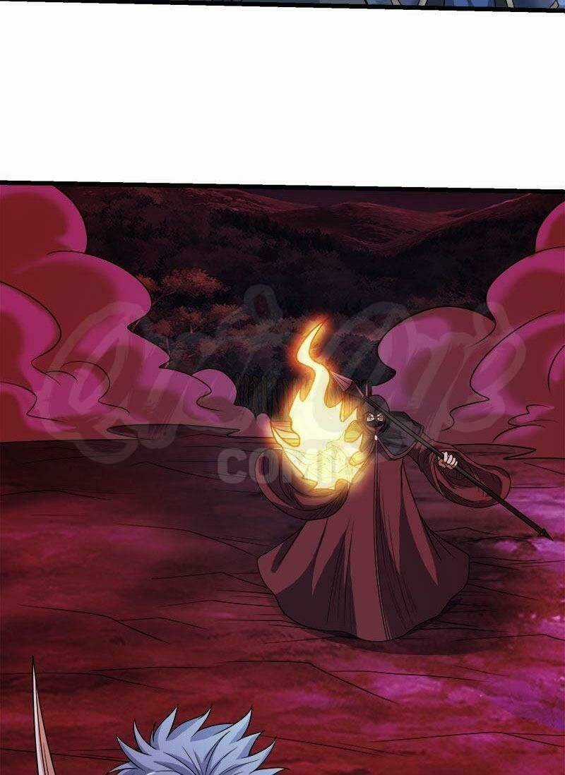 Kiếm Vũ Chapter 93 trang 37