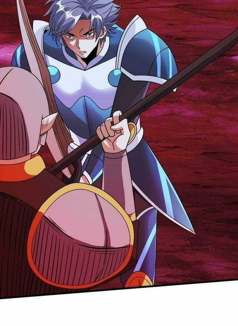 Kiếm Vũ Chapter 93 trang 38