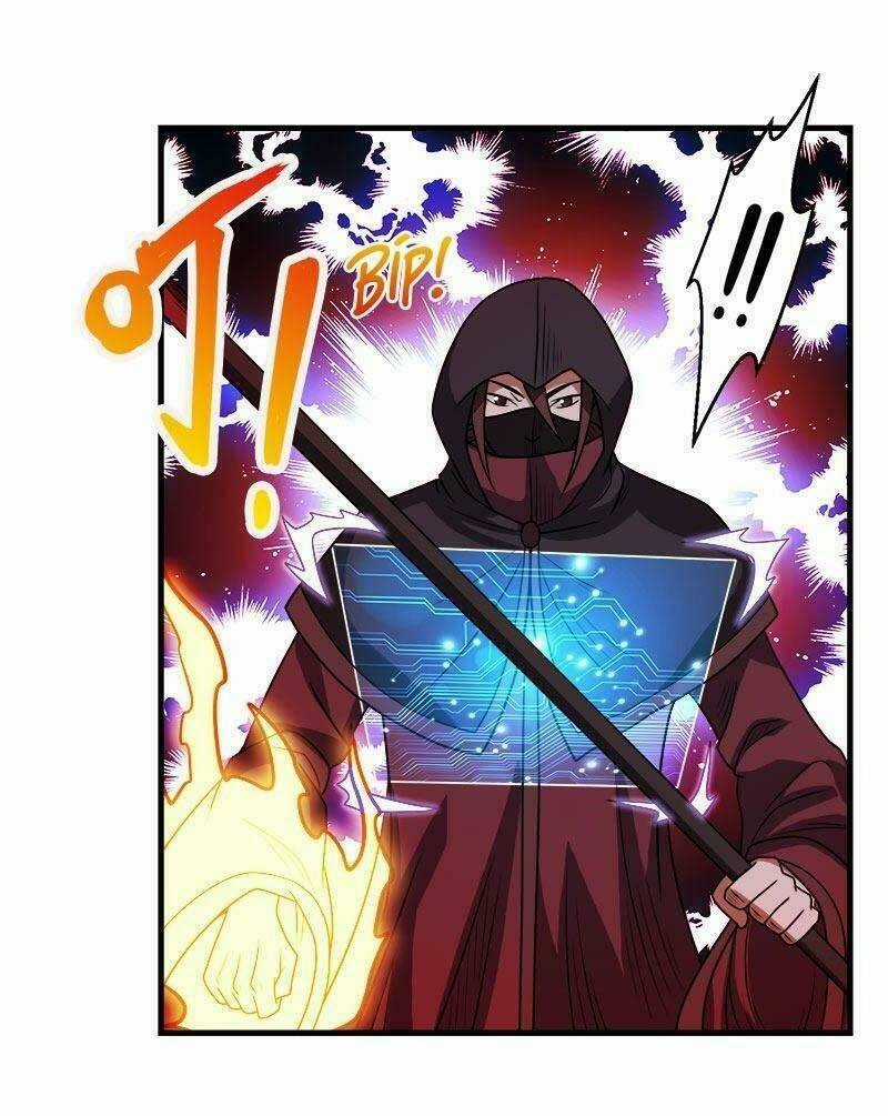 Kiếm Vũ Chapter 93 trang 39