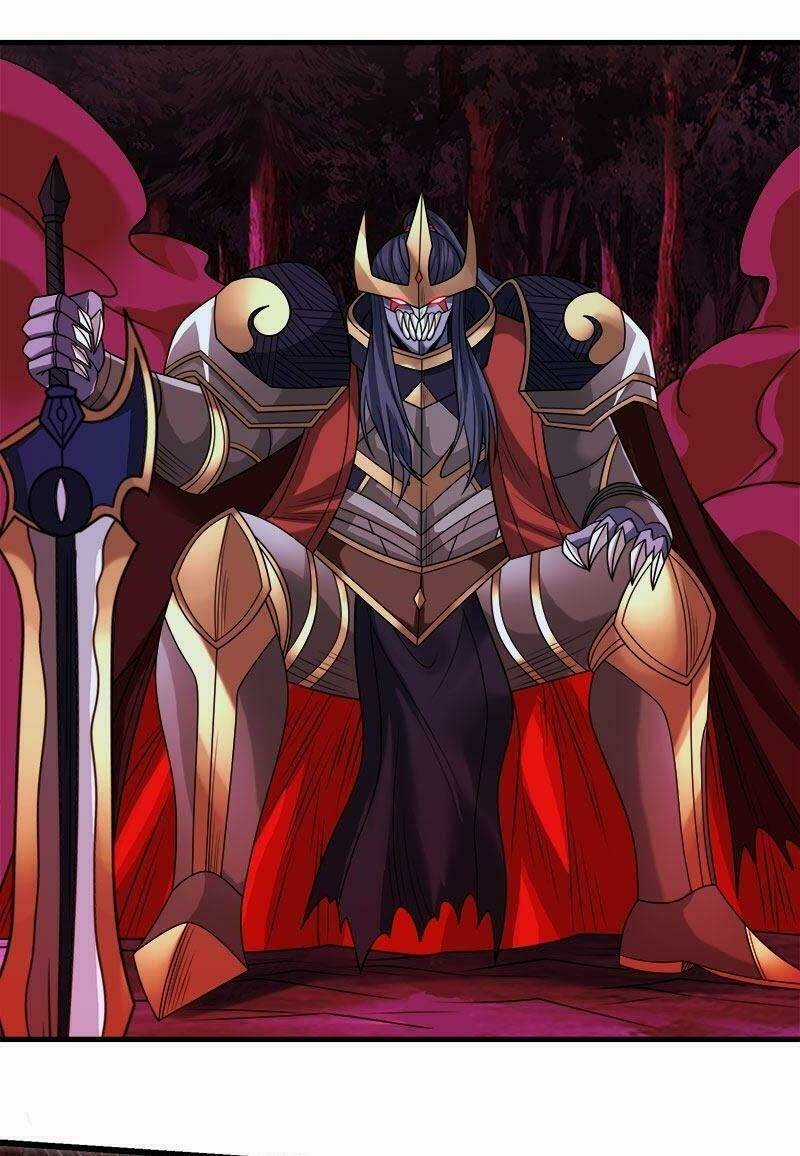 Kiếm Vũ Chapter 93 trang 42