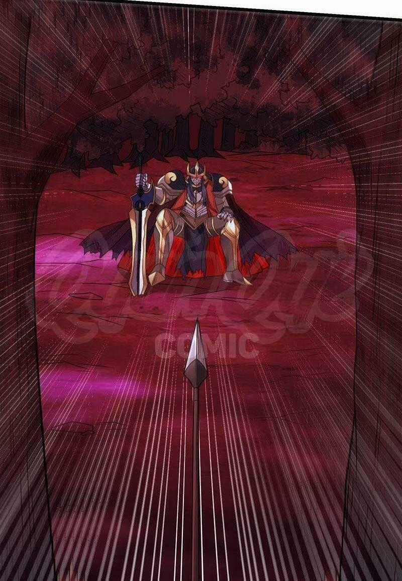 Kiếm Vũ Chapter 93 trang 43