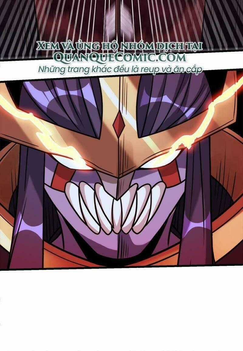 Kiếm Vũ Chapter 93 trang 44