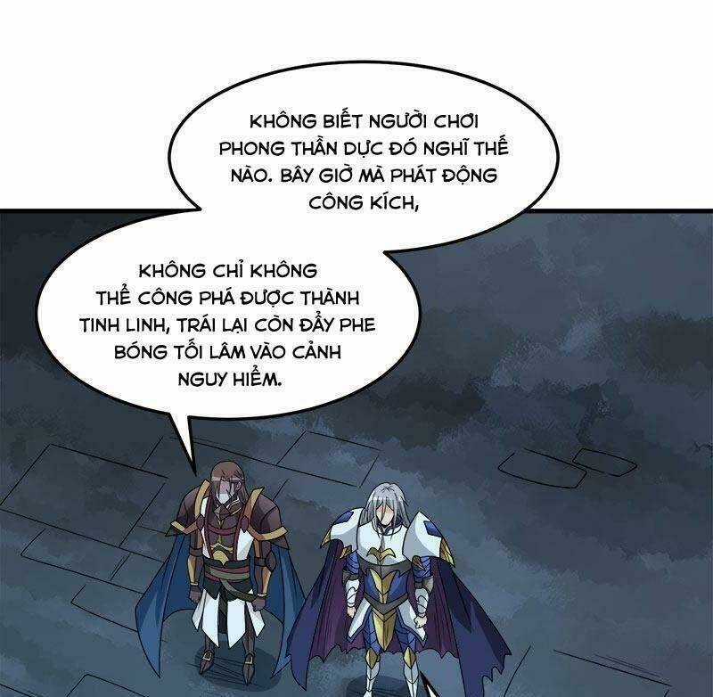 Kiếm Vũ Chapter 93 trang 6