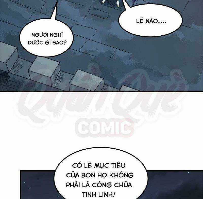 Kiếm Vũ Chapter 93 trang 7