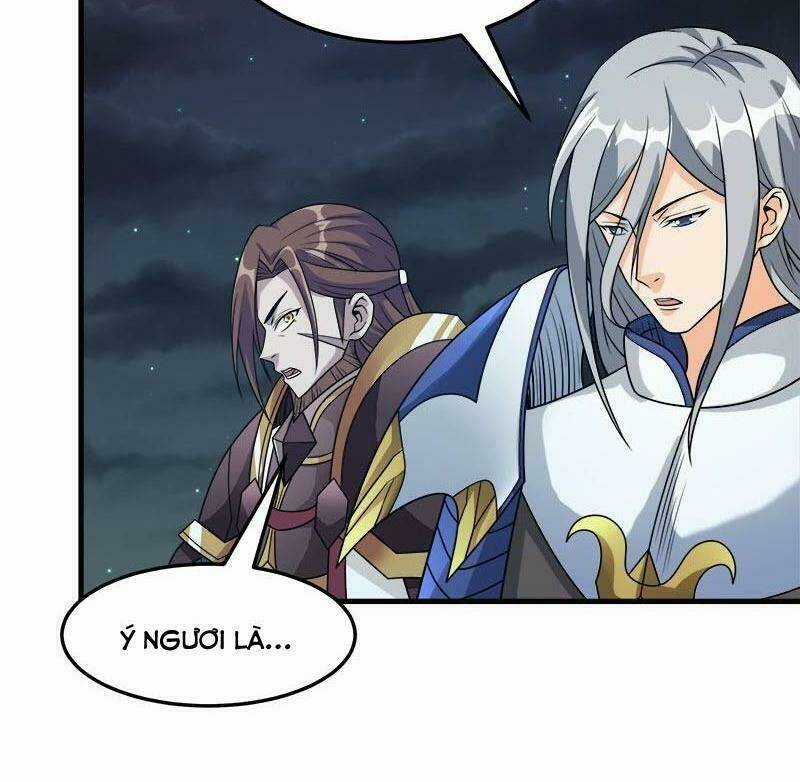 Kiếm Vũ Chapter 93 trang 8