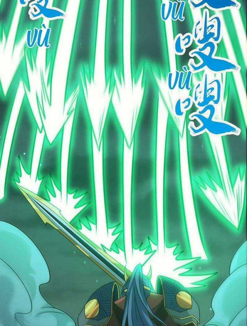 Kiếm Vũ Chapter 94 trang 10