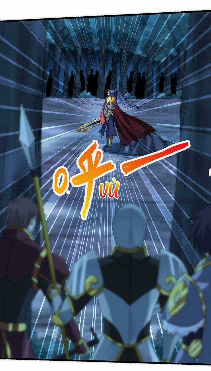 Kiếm Vũ Chapter 94 trang 2