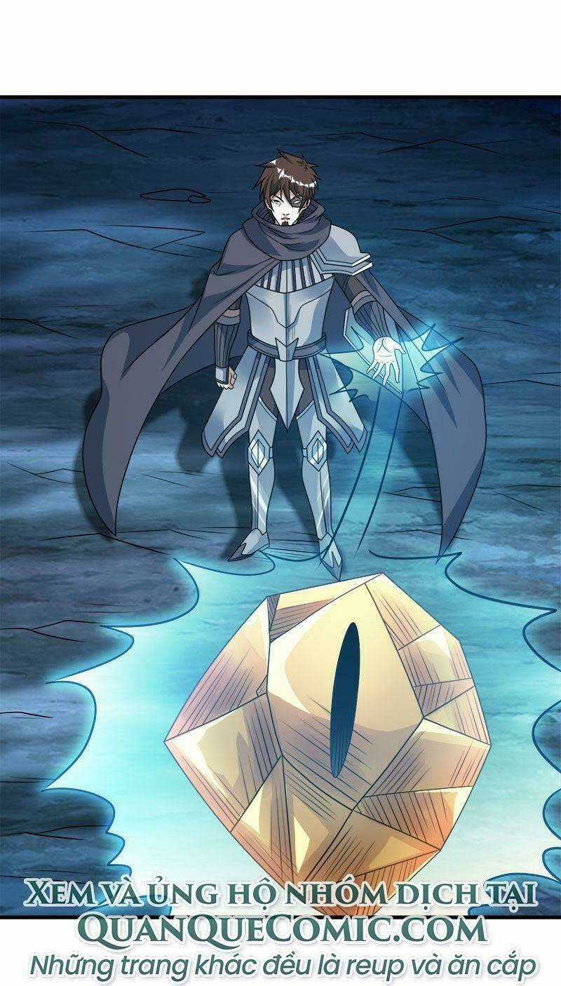 Kiếm Vũ Chapter 94 trang 22