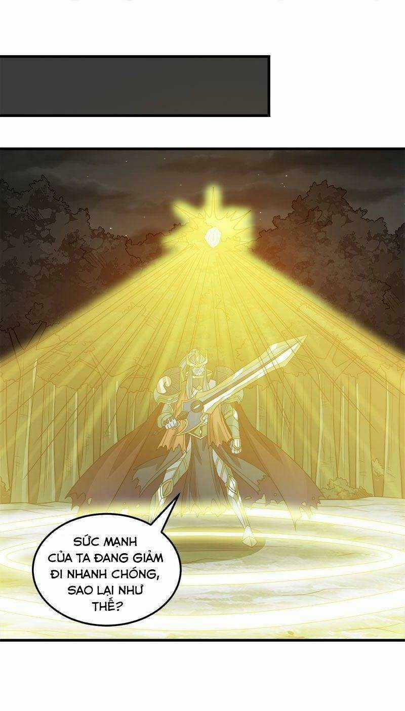 Kiếm Vũ Chapter 94 trang 23