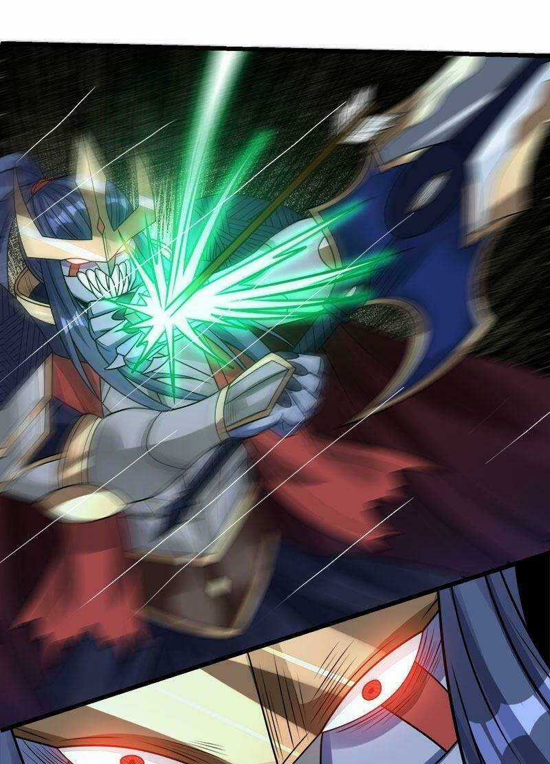 Kiếm Vũ Chapter 94 trang 24