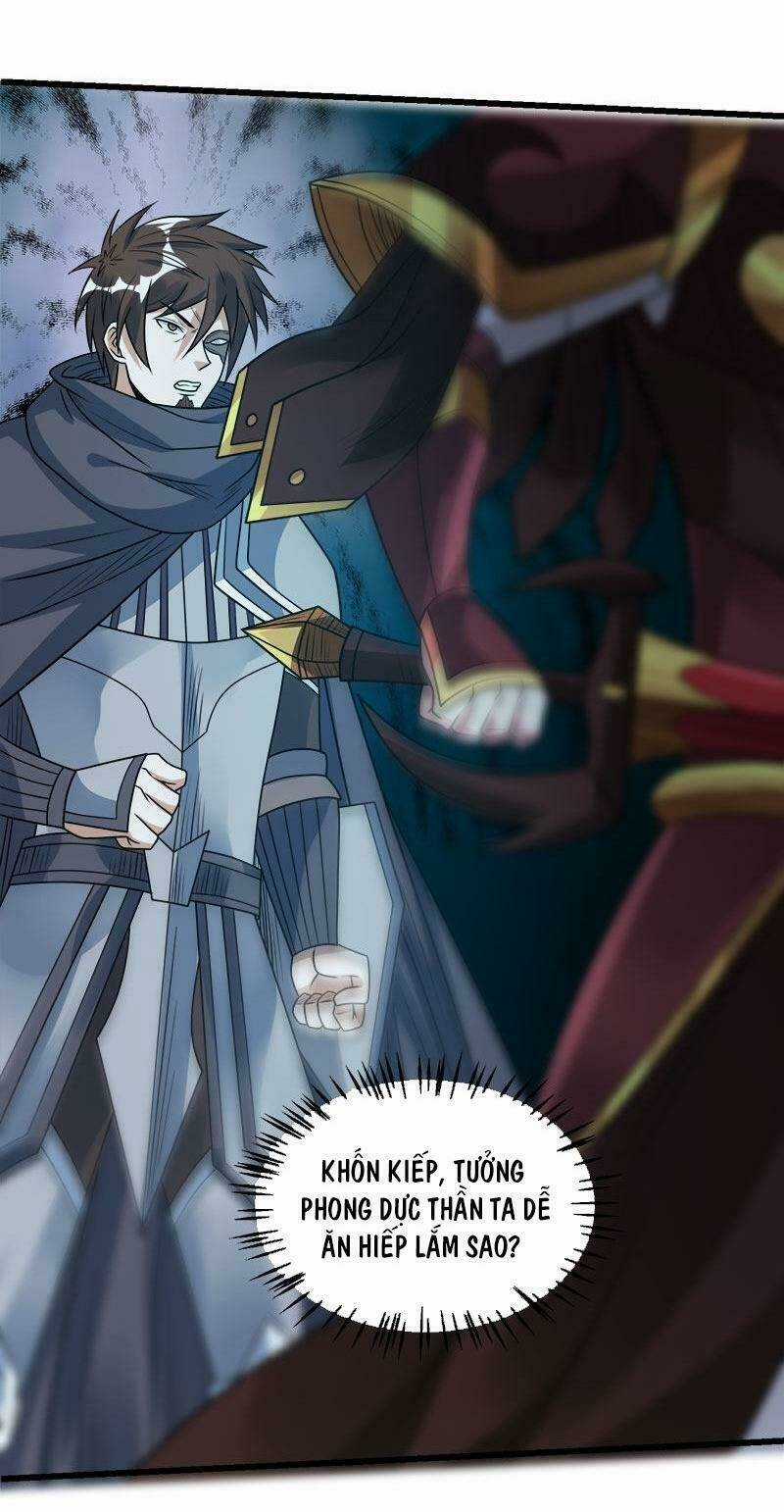 Kiếm Vũ Chapter 94 trang 29