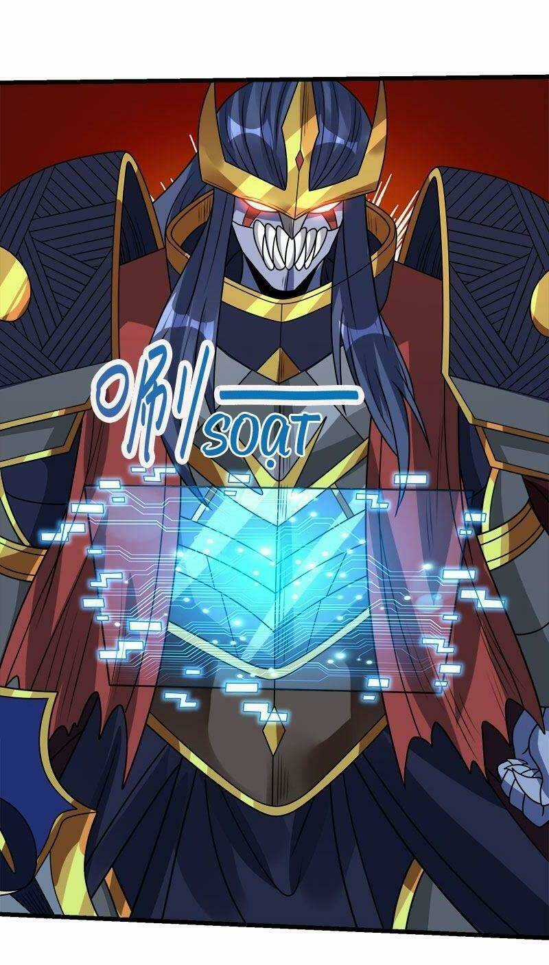 Kiếm Vũ Chapter 94 trang 3