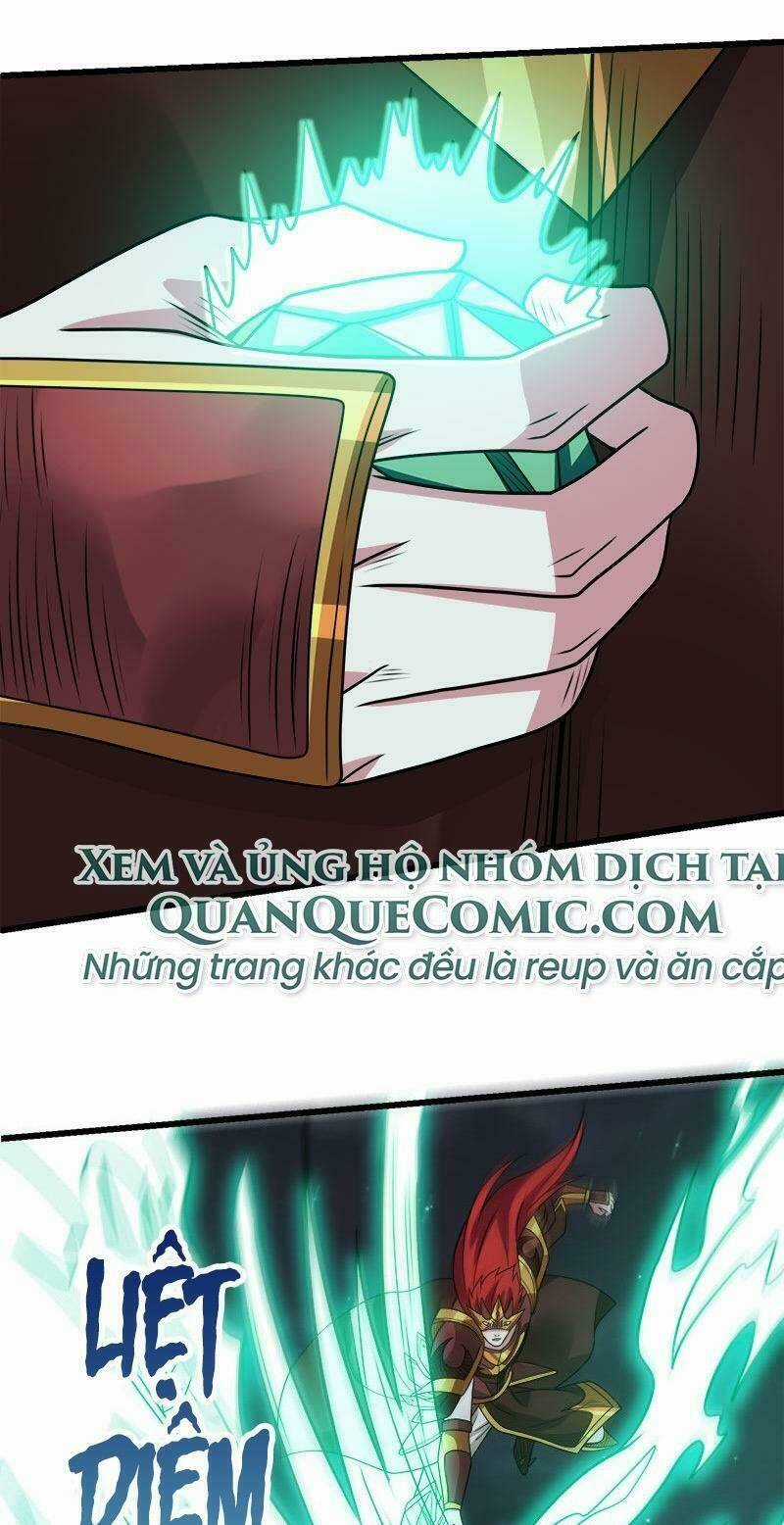 Kiếm Vũ Chapter 94 trang 30