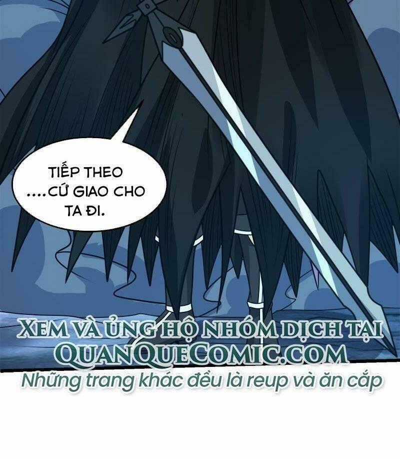 Kiếm Vũ Chapter 94 trang 35