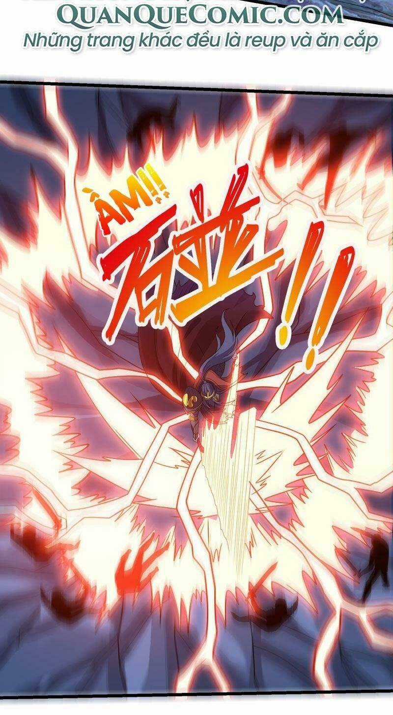 Kiếm Vũ Chapter 94 trang 5