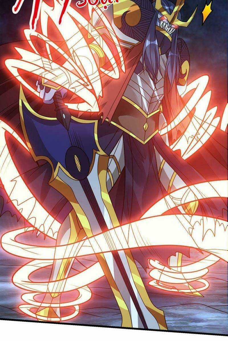 Kiếm Vũ Chapter 94 trang 7